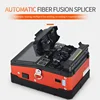 A-81S Orange Fully Automatic Fusion Splicer Machine Fiber Optic Fusion Splicer Fiber Optic Splicing Machine ► Photo 2/6