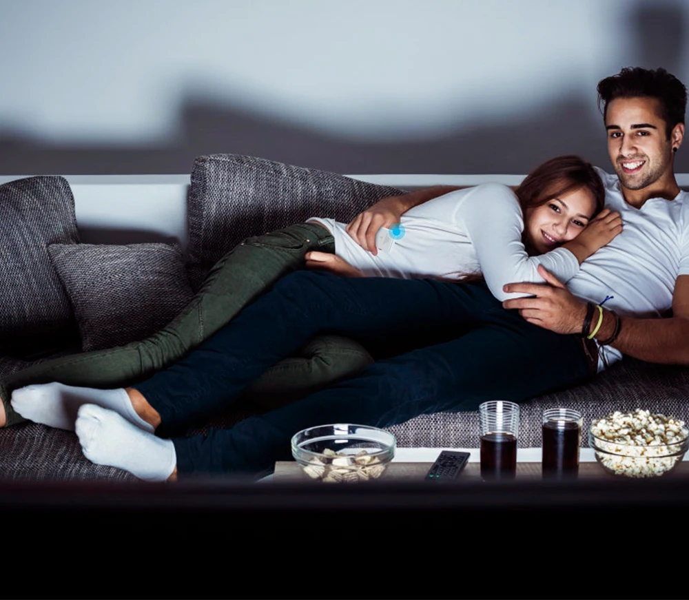 SONOFF D1 DIY Wifi Switch Smart Dimmer Light Switch -4