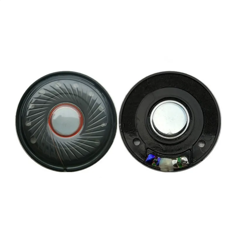 Hifi гарнитура драйвер 40 мультимедийный динамик для наушников Блок 118db запчасти