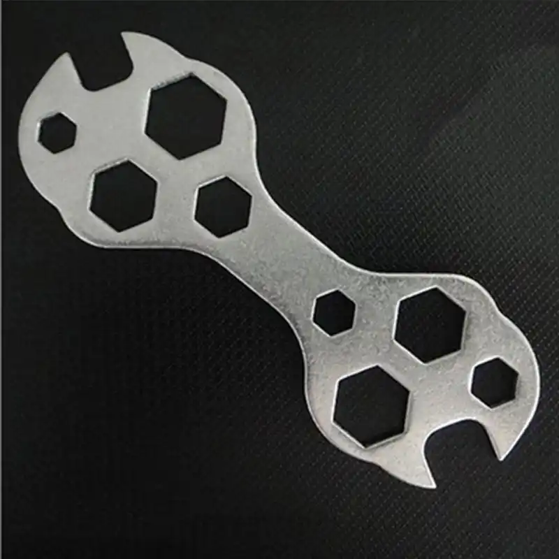 for flower punching wrench bicycle wrench plum wrench