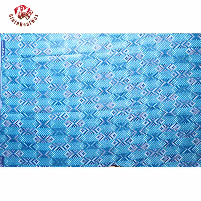 Londonwax для африканская мода воск печати тонкий ткань восковые хлопковые по низкой цене, ткани для вечерние платье PL466