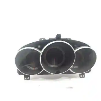 

BP4L55214 BOX INSTRUMENTS MAZDA 3 SALOON (BK)
