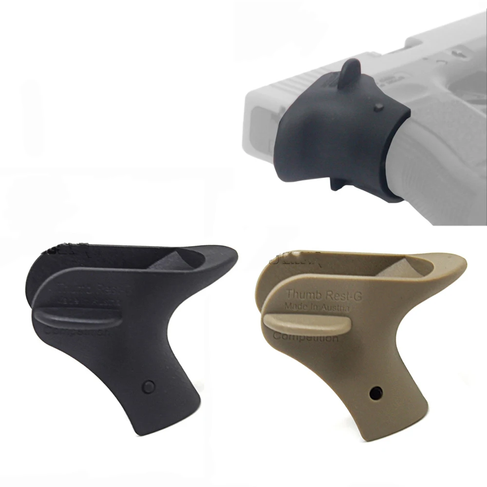 

Tactical HuntingThumb Rest Suitable For G Series Pistol Glock Accessories
