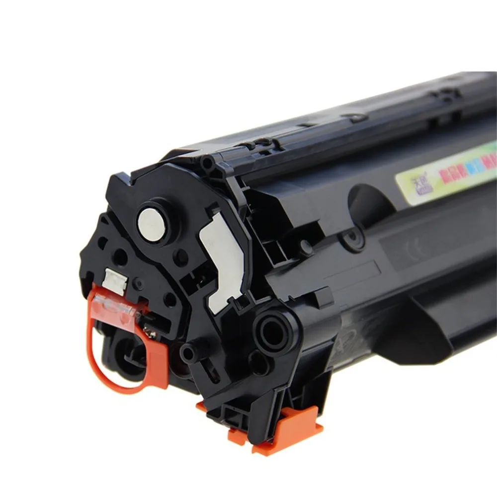 TIANSE CB435A Non-oem картридж с тонером совместимый картридж с тонером для принтера Замена для hp P1005/hp 1006/МФУ hp 35A для Laser Jet
