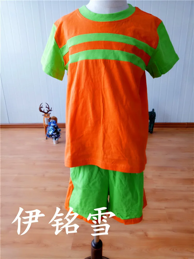 Британский стиль; летняя хлопковая школьная форма с короткими рукавами для молодых студентов; деловой наряд; Детский костюм; стиль; детский сад