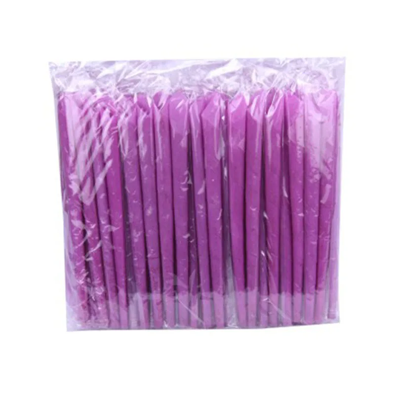 40-200pcs Ear Cleaner Ear Wax Candles Cone de ouvido candela Limpiar Oido Ear Wax Removal Tool Pure Beeswax Ear  Candle