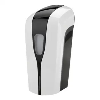 

1pc Soap Dispenser Creative Useful Liquid Container for Hotel Bathroom Home