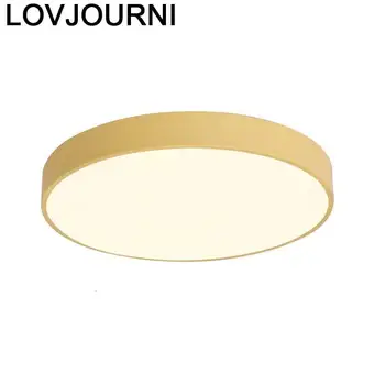 

Luminaire Plafonnier Lustre For Living Room Deckenleuchten Celling Lighting Light Lampara Techo Luminaria De Teto Ceiling Lamp