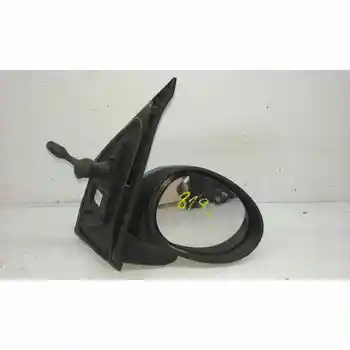

RIGHT REARVIEW MIRROR PEUGEOT 107