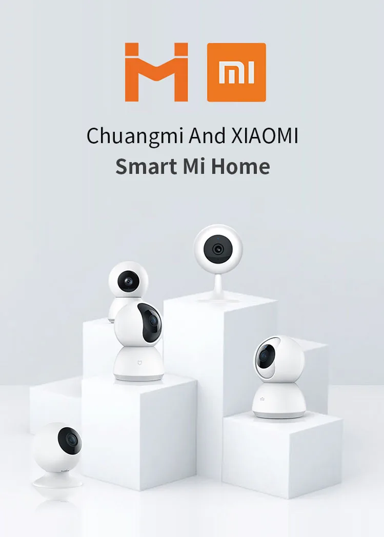 Смарт Камера Xiaomi chuang mi jia молодежная версия веб камера 1080P Wi Fi панорама наклон