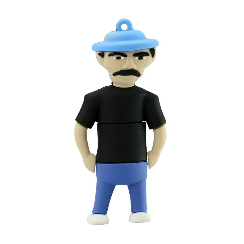 Usb 3,0 USB флэш-накопитель 128G История игрушек мультфильма ручка-накопитель Buzz Lightyear 4G 8G 16G 32GB 64G Флешка инопланетяне Вуди г-н Mrs. Картофель