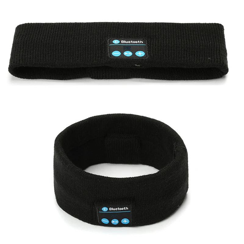 Bluetooth повязка на голову наушники для сна 10 м беспроводные музыкальные спортивные повязки на голову долгое время игры THJ99