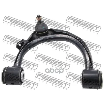 

Lever front upper right (Toyota Land Cruiser 100 hdj101/uzj100 1998-2007) febest febest art. 0124-334rh