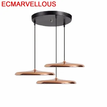 

Para Sala Jantar Lampara De Techo Colgante Moderna Hang Lamp Luminaria Loft Suspension Luminaire Lampen Modern Pendant Light