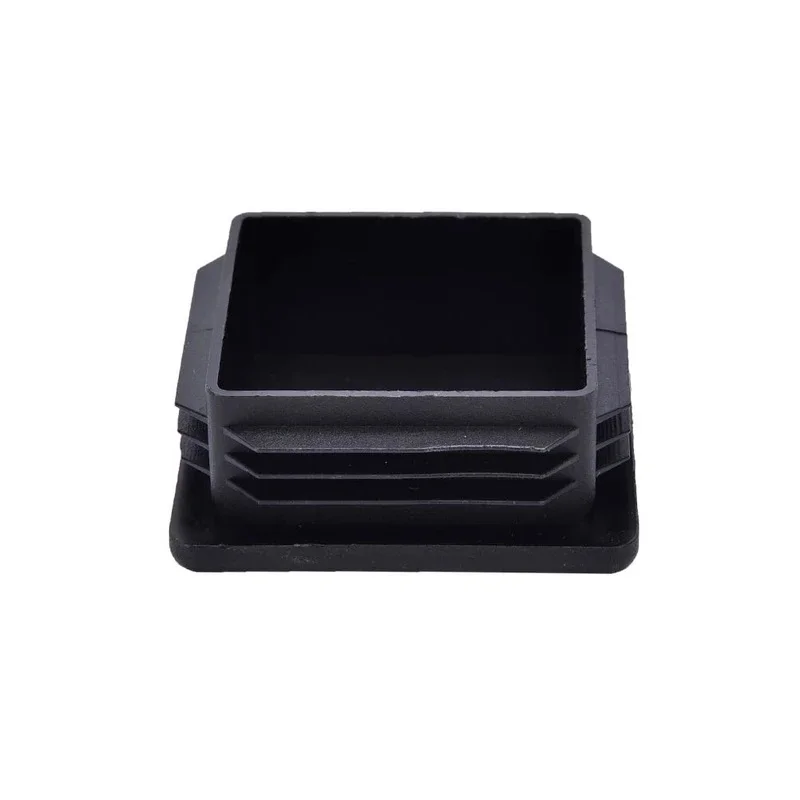 Furniture Leg Pads Chair Leg Caps Chair Leg Protector Furniture Foot Pads Rubber Furniture Feet Pads Furniture Leg Caps Furniture Foot Protector Furniture Foot Mats Furniture Feet Pipe Plugs 10Pcs Pipe plug hole cover for Alloy ladder Fitness equipment tube Blanking End Cap Bung Non-slip chair table feet Protector pad