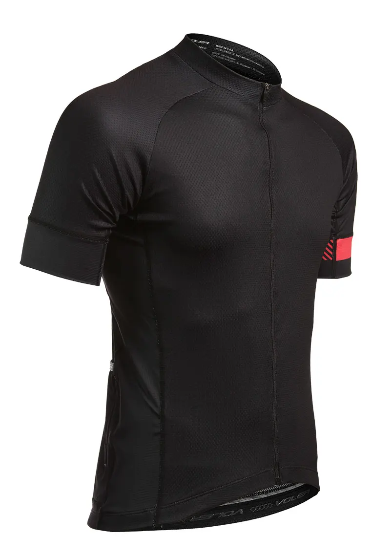 jersey 2 Voler Велоспорт Джерси Pro Team пользовательские Аэро Велоспорт Одежда mtb спортивная одежда топы быстросохнущие дышащие бег велосипед рубашка - Цвет: jersey 2
