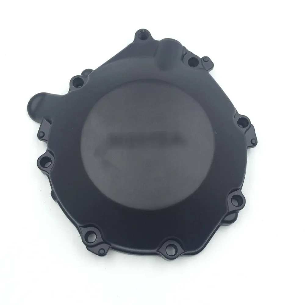 Запчасти для мотоциклов Honda CBR1000RR 2006 2007 CB1000R 2004-2014 черная левая сторона |