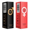 3ml Pheromone Aphrodisiac Woman Orgasm Body Spray Flirt pheromone Attract Girl Scented Water For Men Lubricants 3Q11C ► Photo 1/6