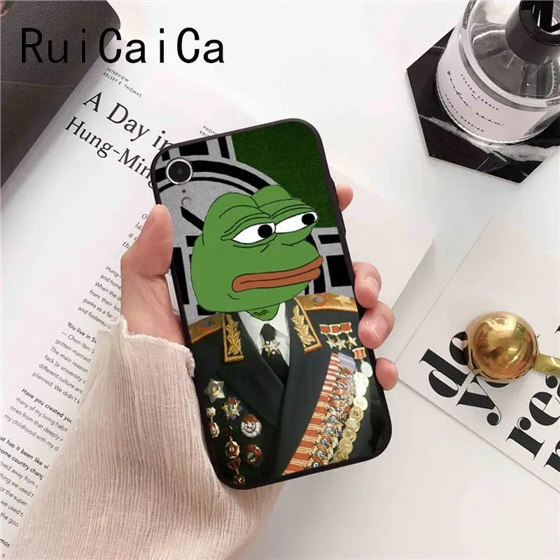 Pepe Memes Sad Frog