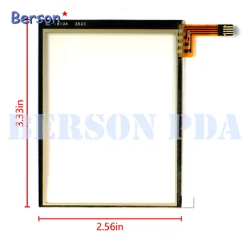 

(10-PCS)2nd Version Touch Screen (Digitizer) for Datalogic Falcon X3
