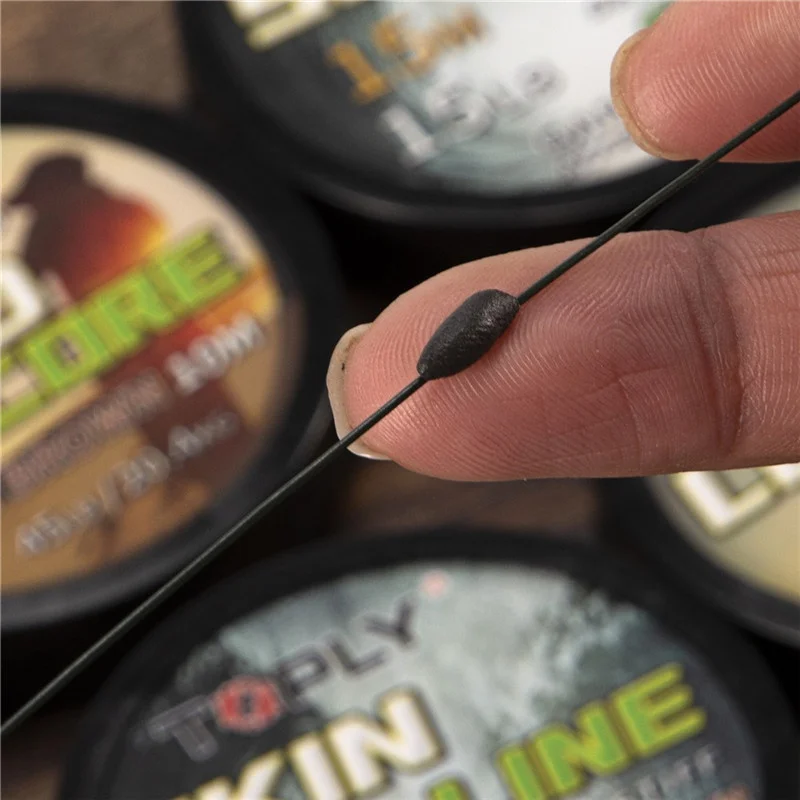 1pc Carp Fishing Accessories 15g Tungsten Mud Weights Terminal for fishing sinker