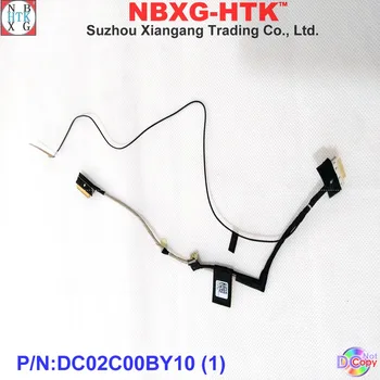 

For Lenovo Yoga S3-14 ZlUS1 laptop LCD LED LVDS Display Ribbon cable DC02C00BY10