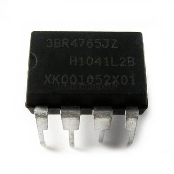 

10pcs/lot ICE3BR4765JZ 3BR4765JZ DIP-7 In Stock
