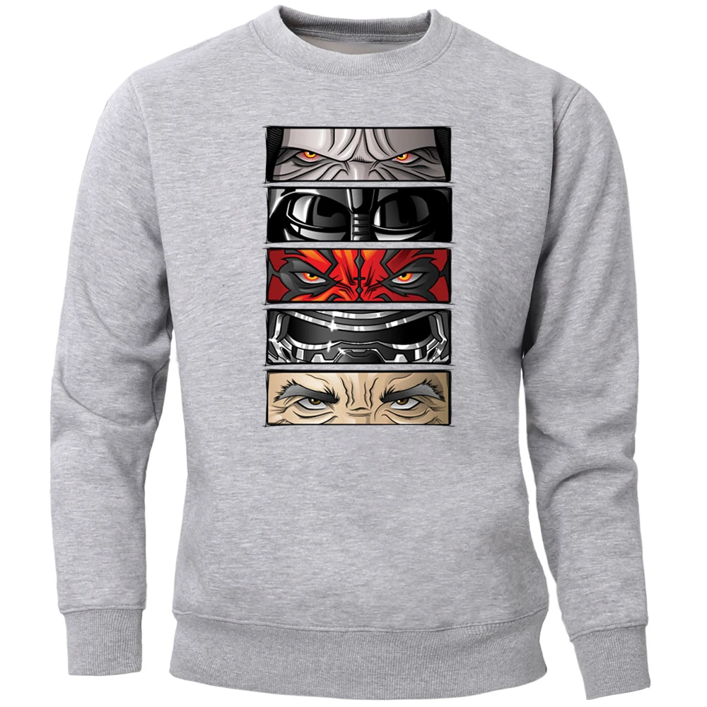 star wars crewneck