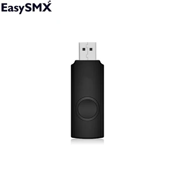 

EaySMX ESM-9013 Gamepad Controller USB Receiver Wireless Adapter For New ESM-9013 Mode Big Receiver