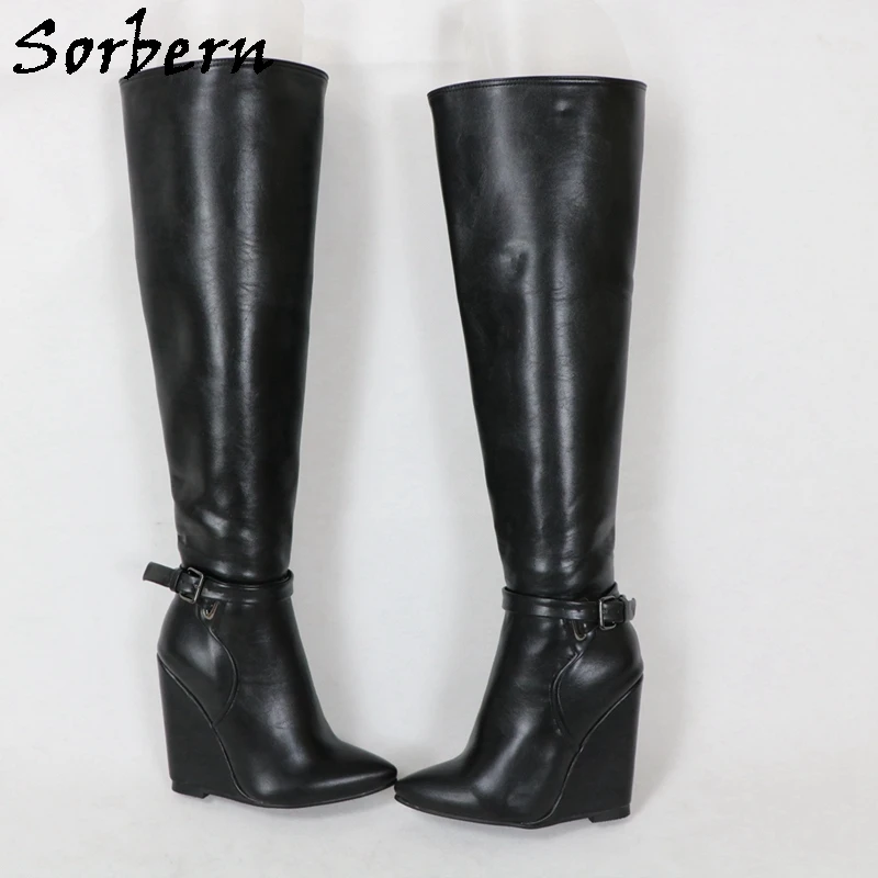 sorbern custom shoes95
