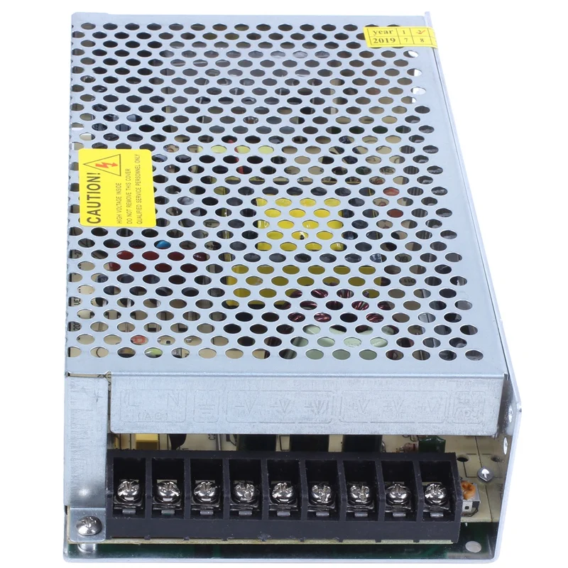 AAAE топ-импульсный источник питания для Светодиодный светильник 200W 176-242V DC 5V 40A