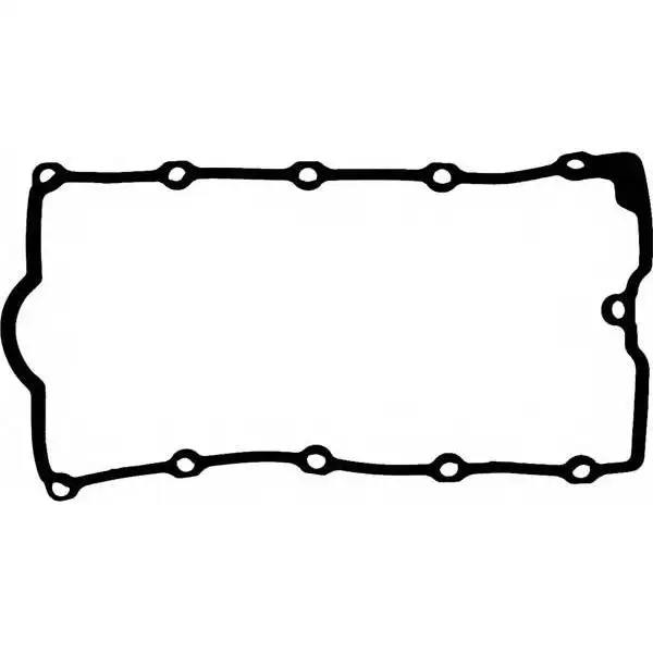 Прокладка клапанной крышки Audi A3/VW Passat 2.0D BMN/BUY 06 REI |
