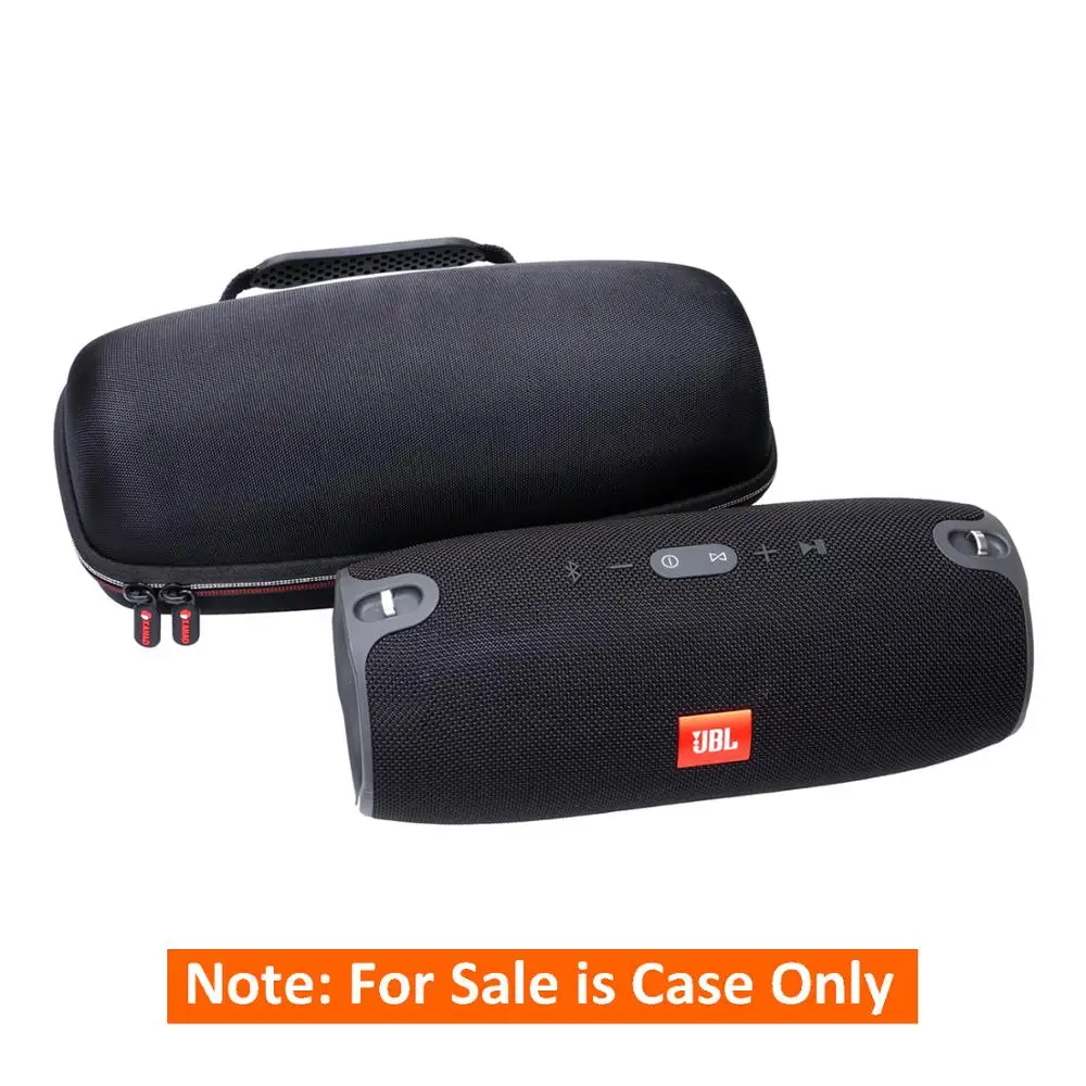 Жесткий чехол XANAD EVA для Портативной Беспроводной bluetooth колонки JBL Xtreme|Аксессуары