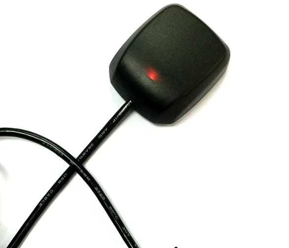 RS232 12V gps модуль сбора данных