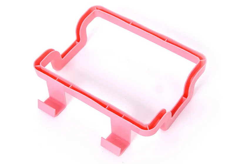 kitchen garbage bag holder in waste bin 1PC Plastic Cupboard Door Rubbish Rack cabinet door Hanging Trash Bag Rack Cloth Rack