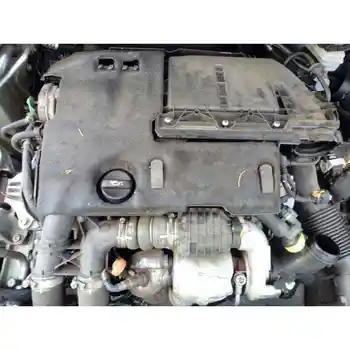 

9HP COMPLETE ENGINE PEUGEOT 308