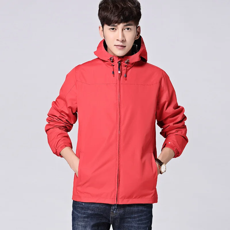 Depon Дождевик куртка настраиваемая зима плюс бархатная рабочая одежда BES Express хлопковая стеганая одежда группа одежда с принтом бревна