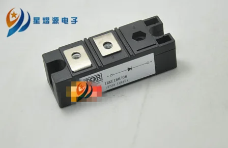 igbt-модуль IRKE16608