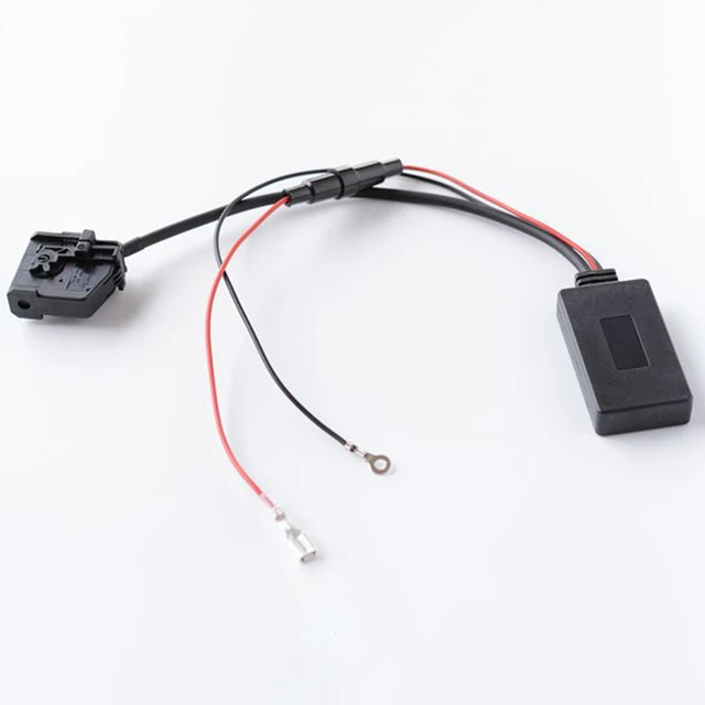 adaptateur bluetooth w204