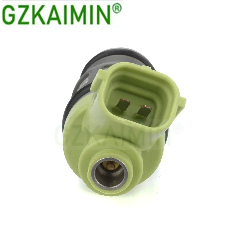 Набор из 4 новых OEM 23250-75060 2325075060 форсунка Топливная форсунка для Toyota 2RZ 1RZ RZF80 RZF85 HIACE VAN