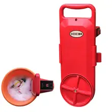 Портативная мини-стиральная машина Ковш машина для стирки одежды для путешествий