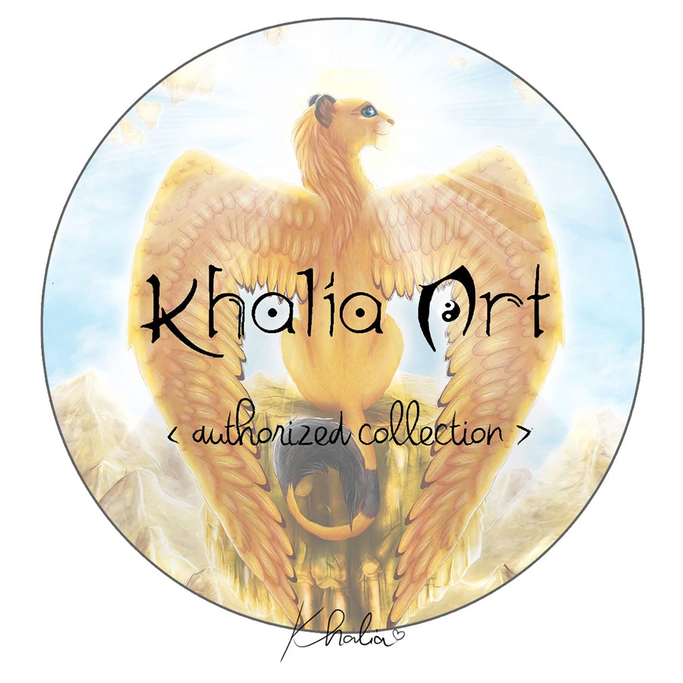 khalia LOGO