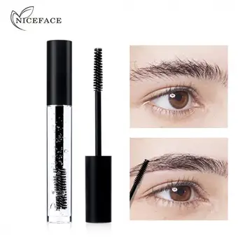

NICEFACE 3D Brows Makeup Liquid Styling Brows Kit Lasting Eyebrow Setting Gel Waterproof Eyebrow Liquid Eyebrow Styling Fluid