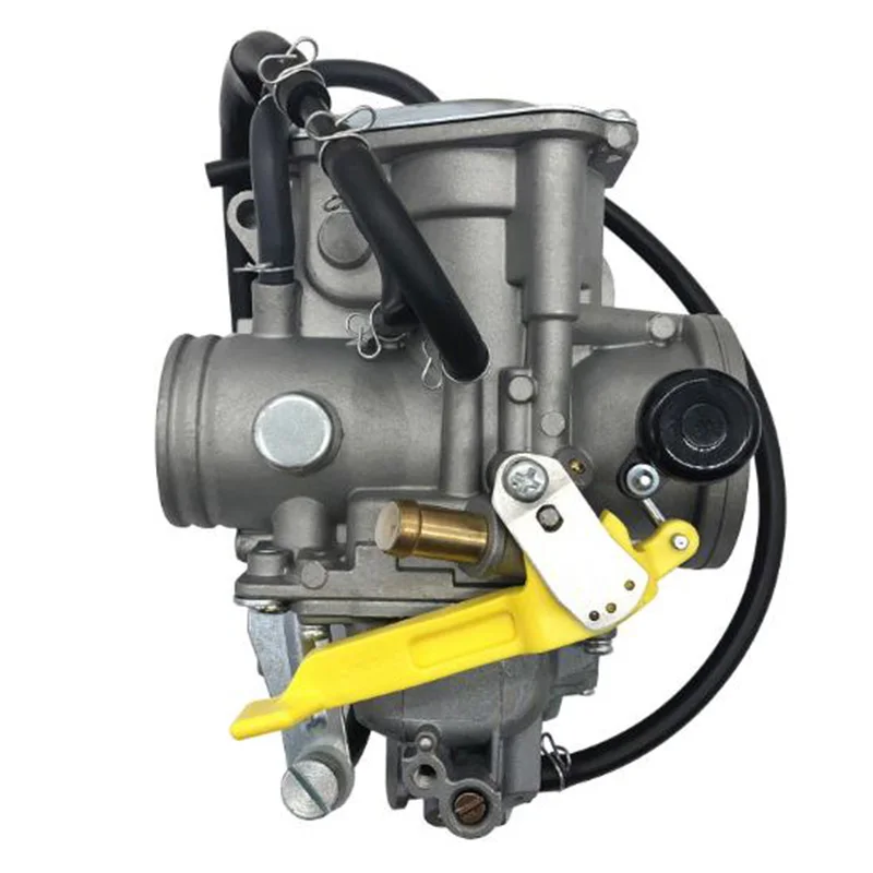 МОТОЦИКЛ КАРБЮРАТОР ATV Carb в сборе для мотоцикла TRX400 EX 400X Sportrax