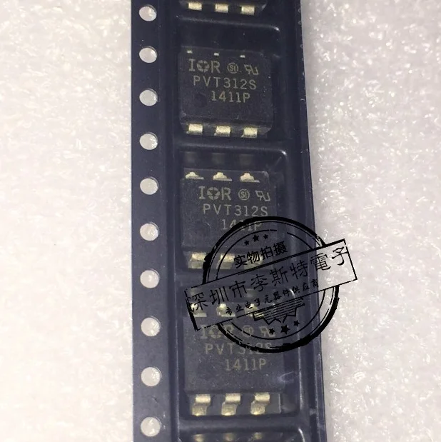 PVT312S SOP 6|Relés| - AliExpress