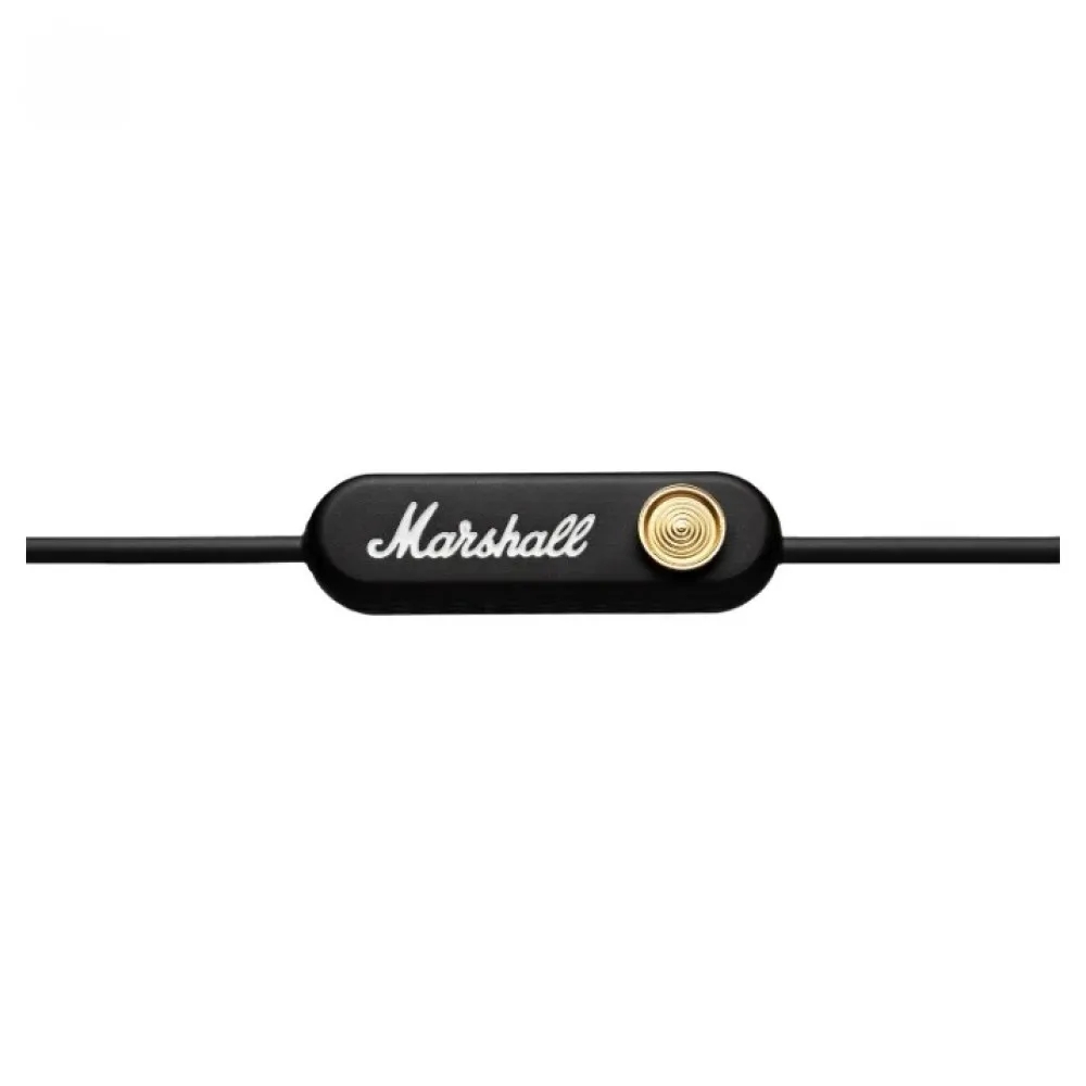 Гарнитура беспроводная Marshall Minor II (Bluetooth 10м)|Наушники и гарнитуры| |