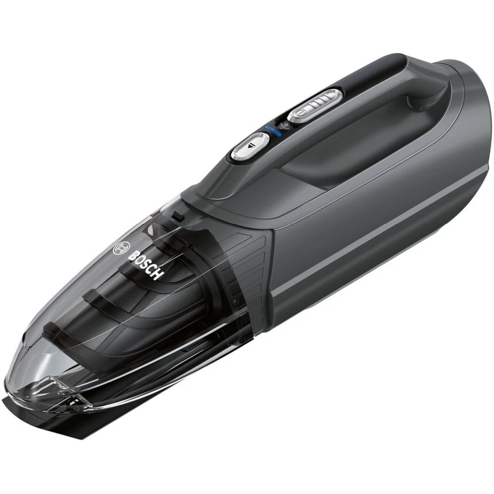Пылесос ручной Bosch BBH216RIB графит