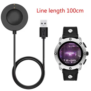 

Fast Charging Cable Smart Watch Data Line for DZT2002 DZT2006 DZT2009 DZT2010 28TE