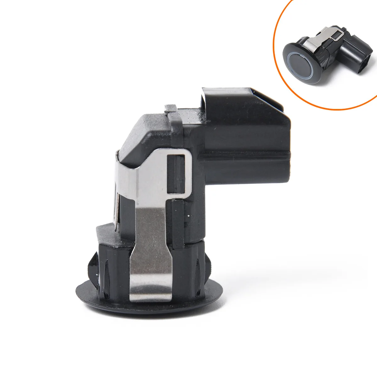 

Reversing Radar Auxiliary Sensor Probes-Applicable Nissan Cube/English Non-Nidhi OE: 25994-CM10D