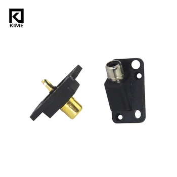 

Tattoo Rotary Machine RCA Connection Cover Adapter RCA Part For Tattoo Machine Accessory